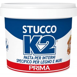 STUCCO K2 IN PASTA 1KG