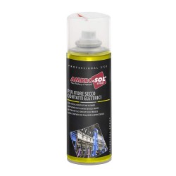 PULITORE SECCO SPRAY PER...