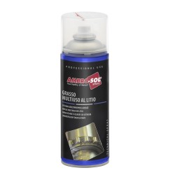 GRASSO SPRAY MULTIUSO AL...