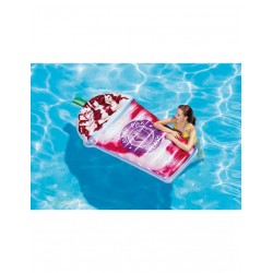 MATERASSINO MILK SHAKE INTEX