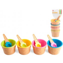 COPPETTE GELATO CON...