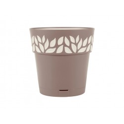VASO TONDO CLOE CON RISERVA...