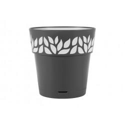 VASO TONDO CLOE CON RISERVA...