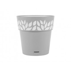 VASO TONDO CLOE CON RISERVA...