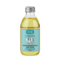 L'ESSENZA COCCOLE DI TALCO...