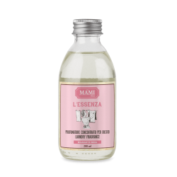 L'ESSENZA DIAMANTE ROSA...