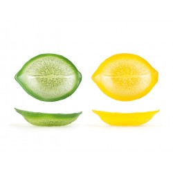 COPPETA VETRO CITRUS FORMA...