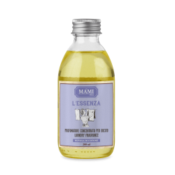 L'ESSENZA NUVOLA DI COTONE...