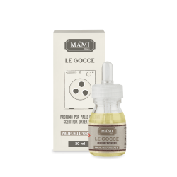 LE GOCCE PROFUMI D'ORIENTE...