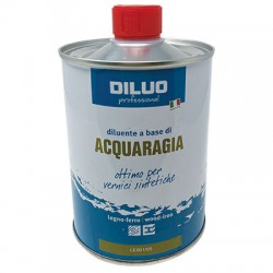 ACQUARAGIA DENATURATA 500ML...