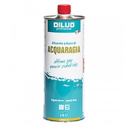 ACQUARAGIA DENATURATA 1LT...