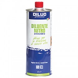 DILUENTE NITRO ANTINEBBIA...
