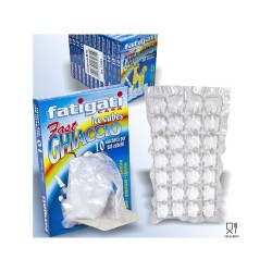 FAST GHIACCIO 280 CUBETTI...