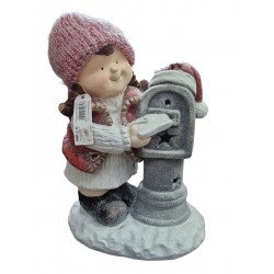 BAMBOLOTTO CON CASSETTA...