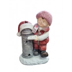 BAMBOLOTTO CON CASSETTA...