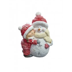 BAMBOLOTTO CON PUPAZZO DI...