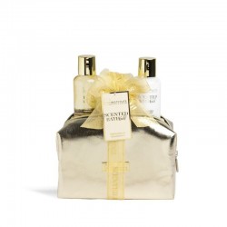 SET REGALO 3PZ SCENTED BATH...