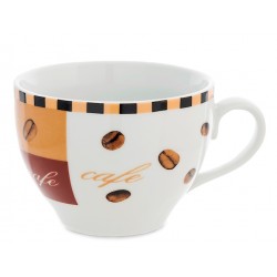 TAZZONE JUMBO PCL CHICCHI...