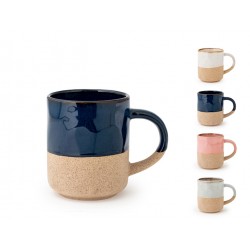 TAZZONE MUG COASTAL VIBES...