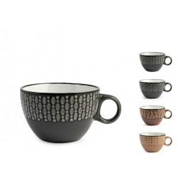TAZZONE JUMBO STW ETHNIC...