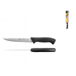 COLTELLO PER FILETTARE CM 18