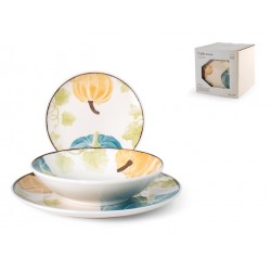 SERVIZIO PIATTI 18 PZ STW...