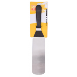 SPATOLA ACCIAIO INOX 26CM