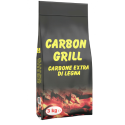 CARBONE 3KG
