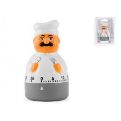 TIMER CUCINA MECCANICO CUOCO