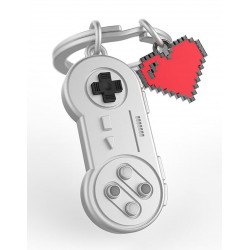 PORTACHIAVE GAME CONSOLE...