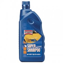SUPER SHAMPOO CONCENTRATO...