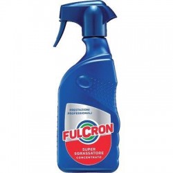 FULCRON SGRASSATORE...
