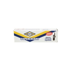 COLLA SUPERCHIARO BOSTIK