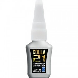 COLLA 21 ISTANTANEA...