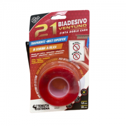 NASTRO BIADESIVO VENTUNO