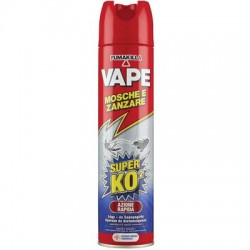 INSETTICIDA MOSCHE E...