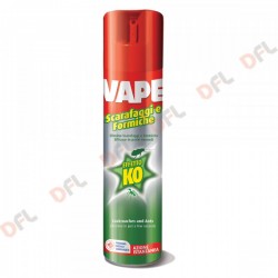 INSETTICIDA SPRAY...