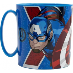 TAZZA MUG IN PLASTICA...