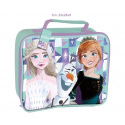 BORSA TERMICA 22X26X9CM FROZEN