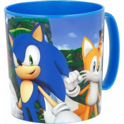 TAZZA MUG IN PLASTICA...