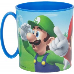 TAZZA MUG IN PLASTICA...