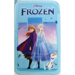 ASTUCCIO 3 ZIP FROZEN