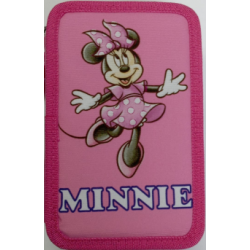 ASTUCCIO 3 ZIP MINNIE