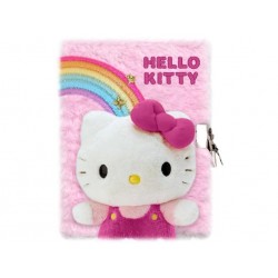 DIARIO SEGRETO HELLO KITTY