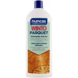 NUNCAS WINTO PARQUET...