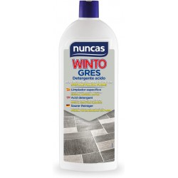 NUNCAS WINTO GRES...