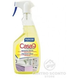 NUNCAS SPRAY CASA 9...