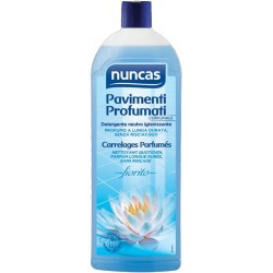 NUNCAS PAVIMENTI PROFUMATI...