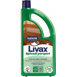 NUNCAS LIVAX SPLENDI...