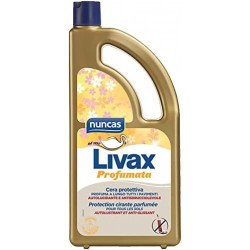 NUNCAS LIVAX PROFUMATA ALLA...